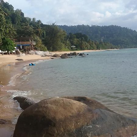 Hotel Bungkil Place Tioman Zewnętrze zdjęcie