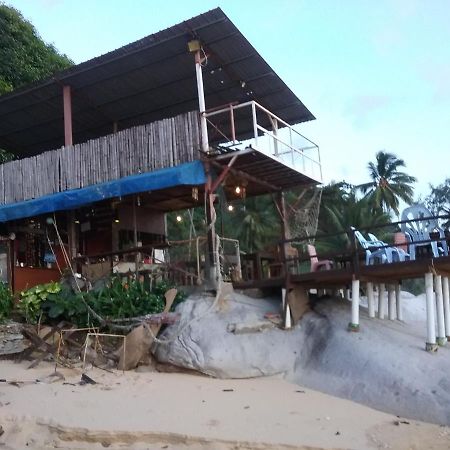 Hotel Bungkil Place Tioman Zewnętrze zdjęcie