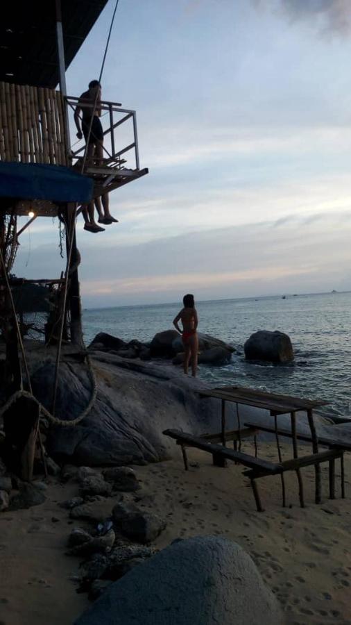 Hotel Bungkil Place Tioman Zewnętrze zdjęcie