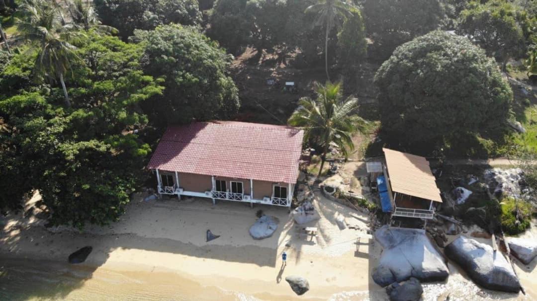 Hotel Bungkil Place Tioman Zewnętrze zdjęcie