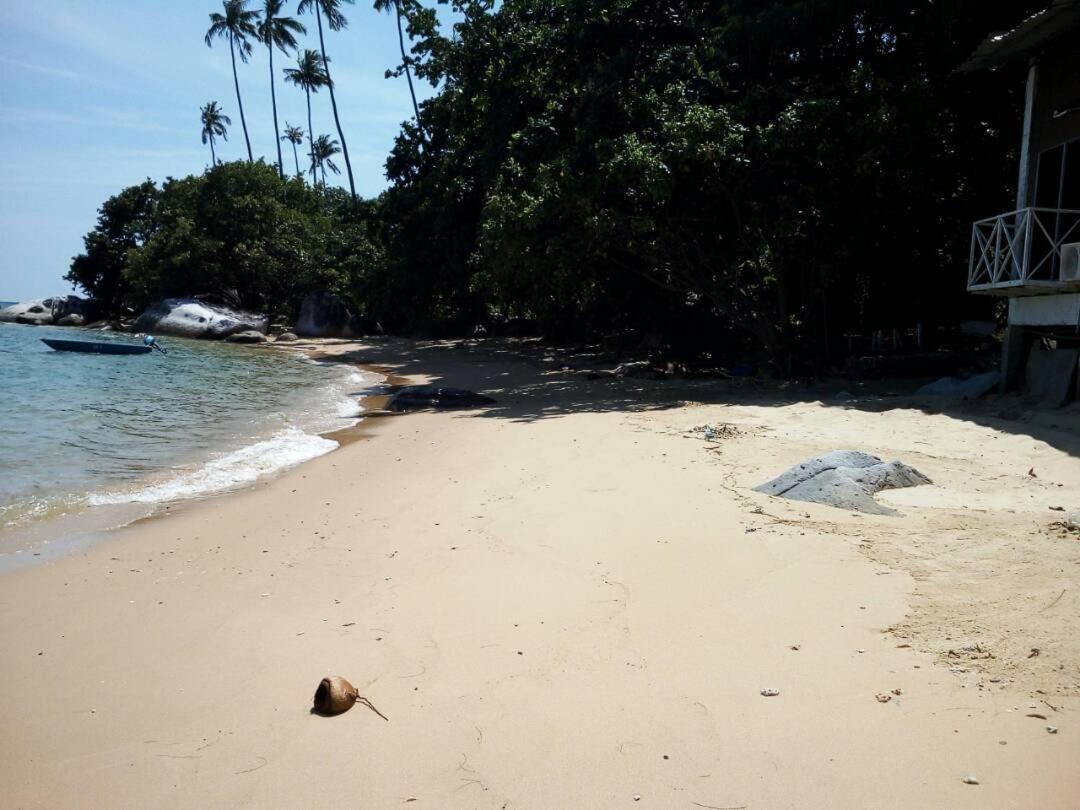 Hotel Bungkil Place Tioman Zewnętrze zdjęcie