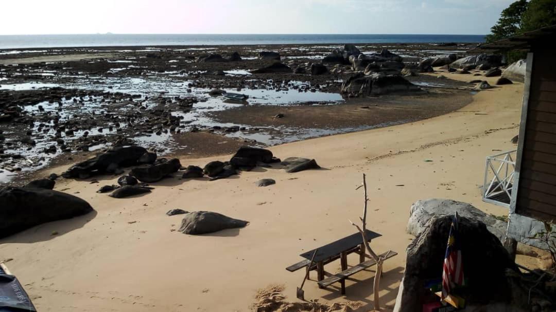 Hotel Bungkil Place Tioman Zewnętrze zdjęcie