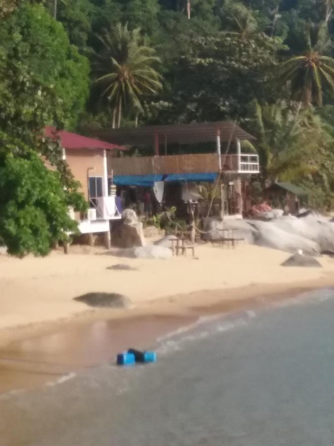 Hotel Bungkil Place Tioman Zewnętrze zdjęcie