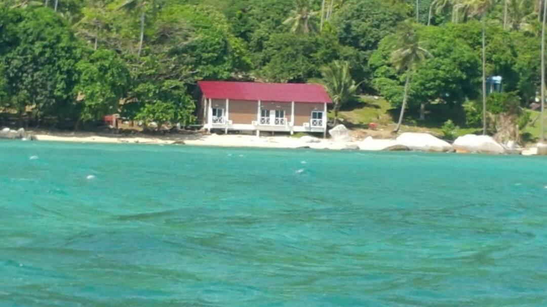 Hotel Bungkil Place Tioman Zewnętrze zdjęcie