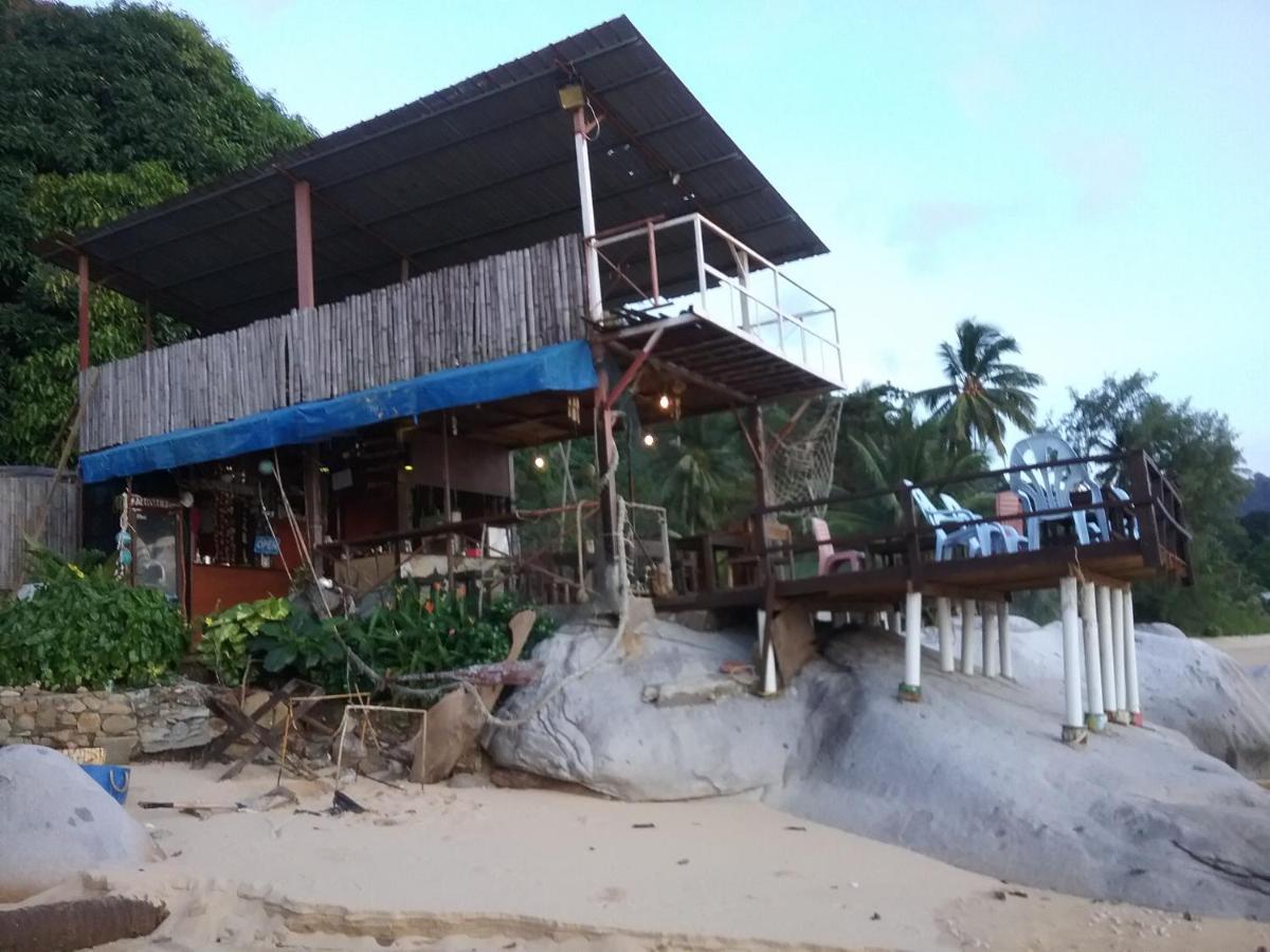 Hotel Bungkil Place Tioman Zewnętrze zdjęcie