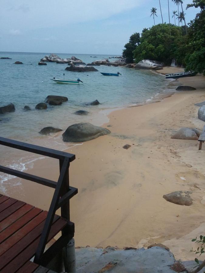 Hotel Bungkil Place Tioman Zewnętrze zdjęcie