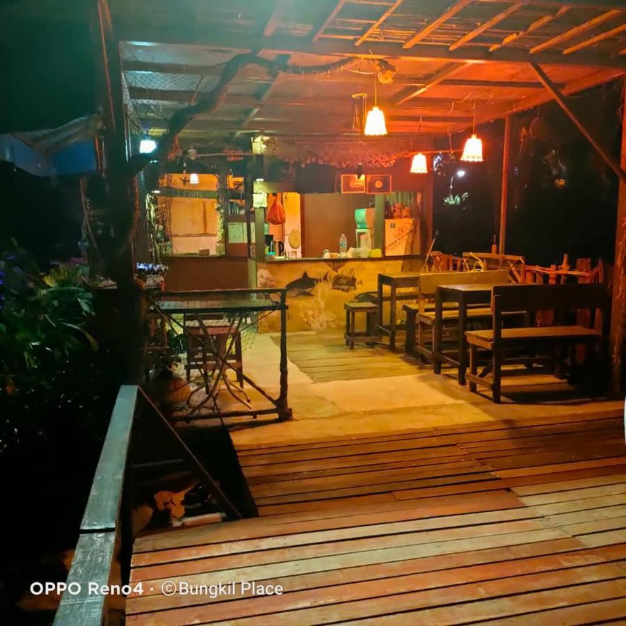 Hotel Bungkil Place Tioman Zewnętrze zdjęcie