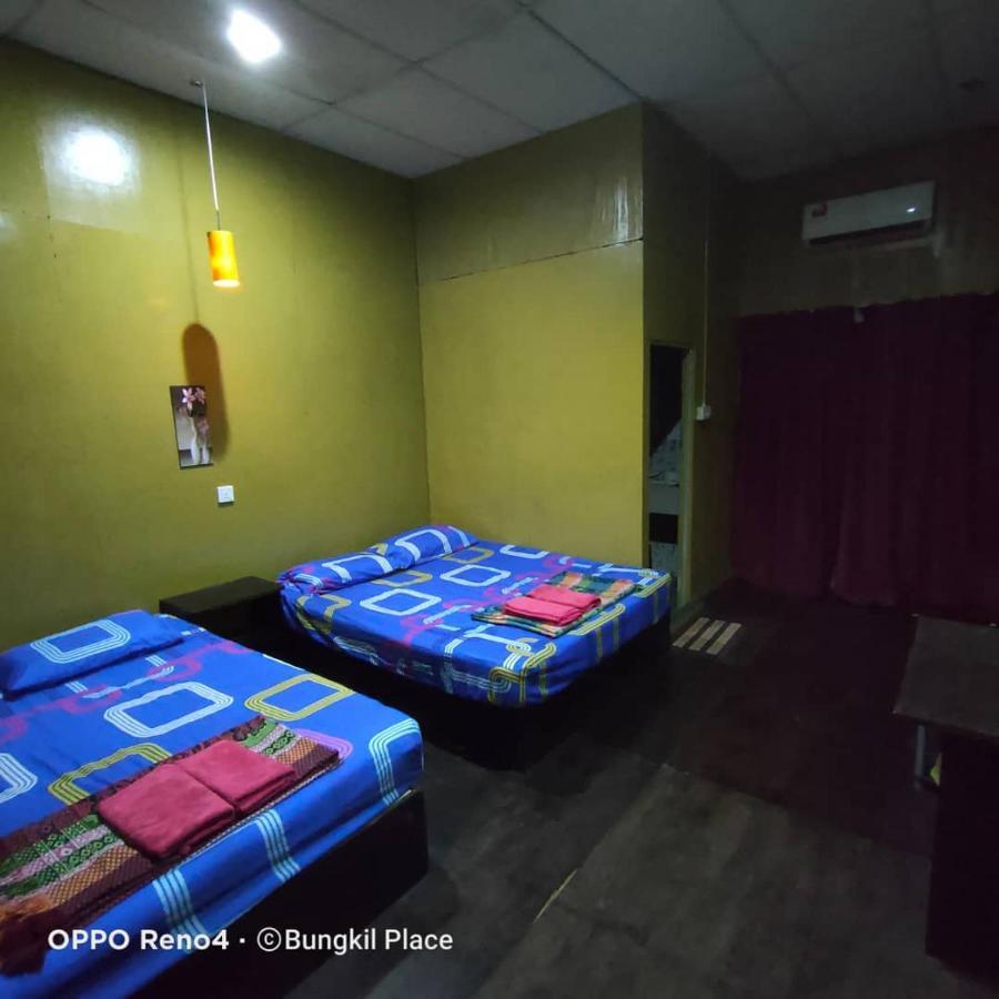 Hotel Bungkil Place Tioman Zewnętrze zdjęcie