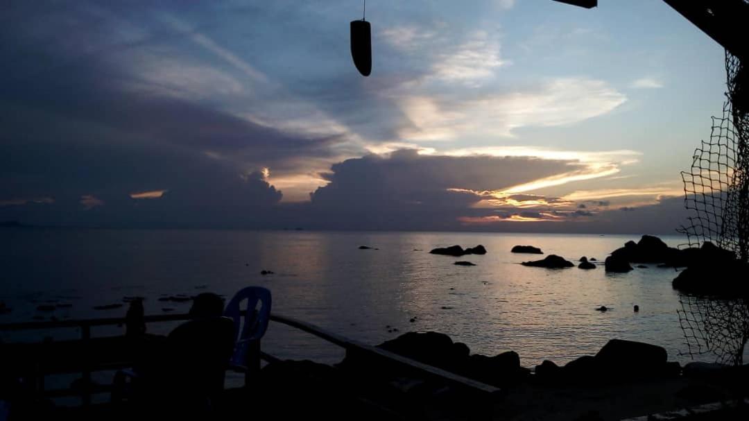 Hotel Bungkil Place Tioman Zewnętrze zdjęcie